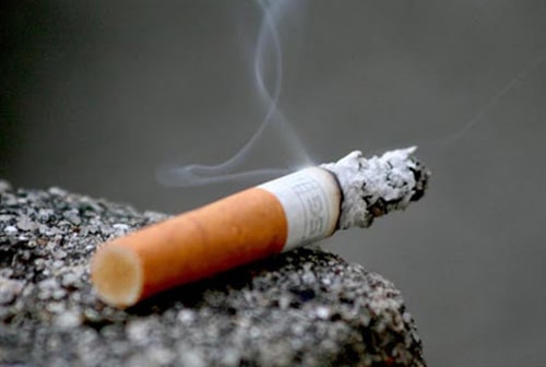 Hypnosis to quit smoking