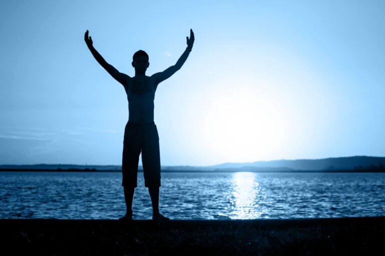 The Power Of Self-Realization