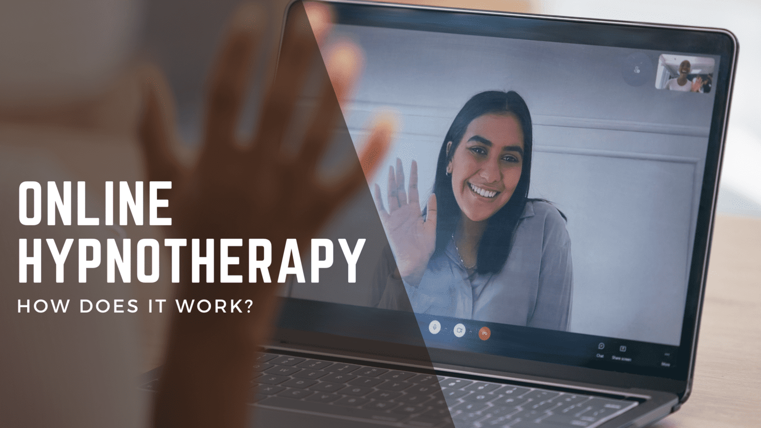 online hypnotherapy