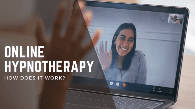 online hypnotherapy