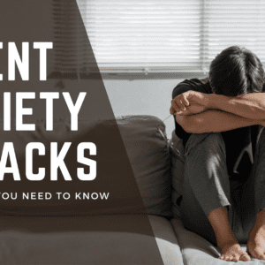 silent anxiety attacks everything you need to know