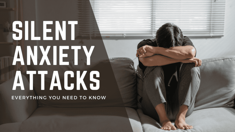 silent anxiety attacks everything you need to know