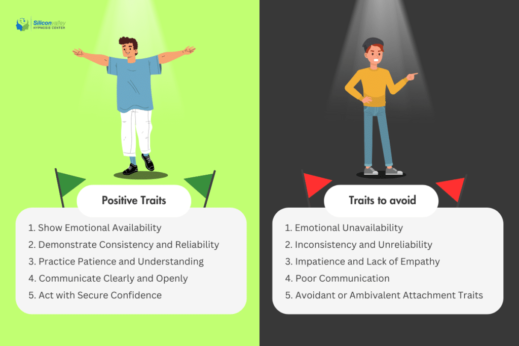 Choosing Compatible Partners