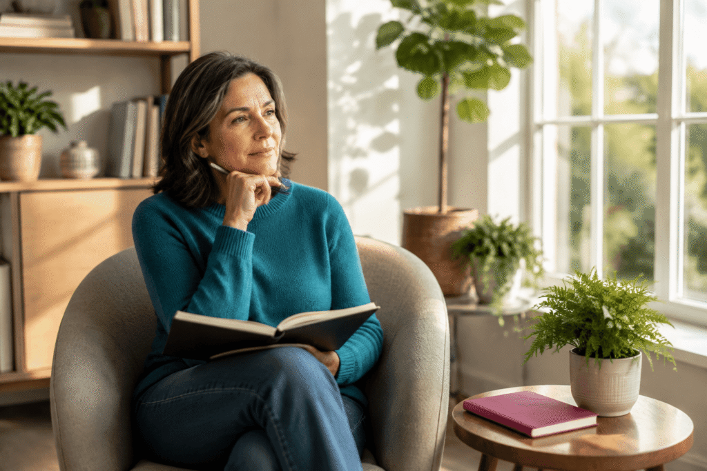 Hypnotherapy session showing relaxation techniques compared with guided meditation approaches.