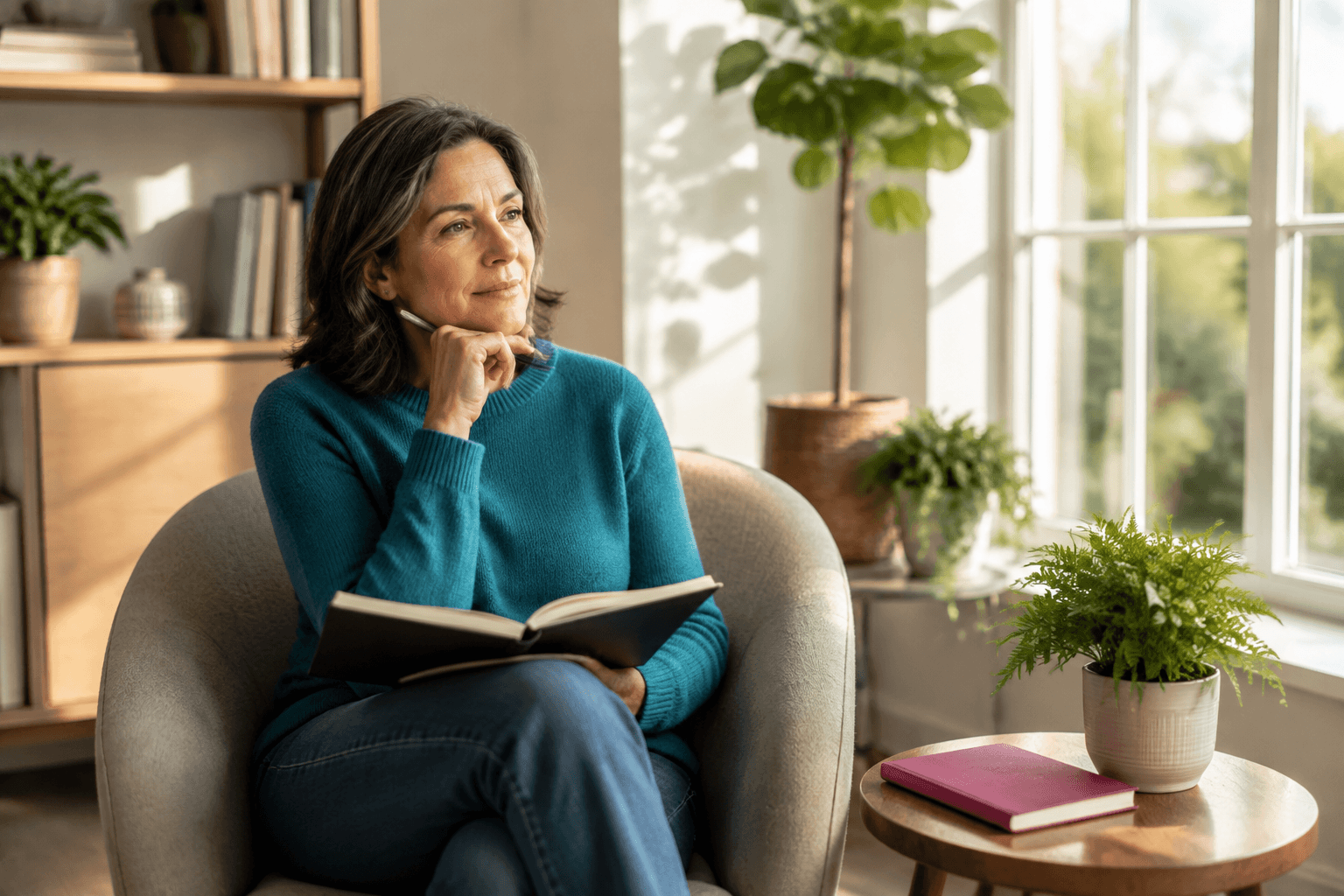 Hypnotherapy session showing relaxation techniques compared with guided meditation approaches.